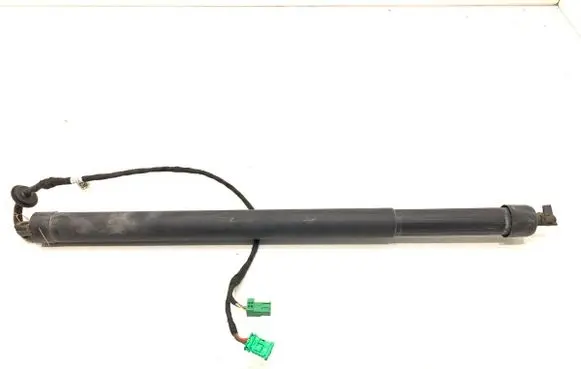 Peugeot 508 II Shock absorber/damper mounting bracket 9814409480