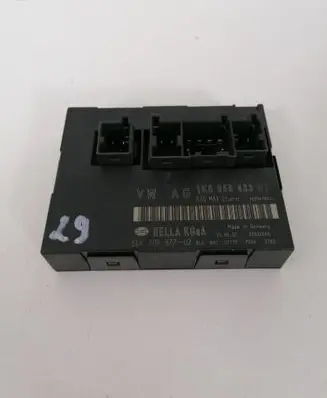 Volkswagen PASSAT B6 Comfort/convenience module 1K0959433BT