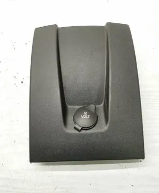 Volvo C30 Cigarette lighter trim 30755381 38754X BP8HB
