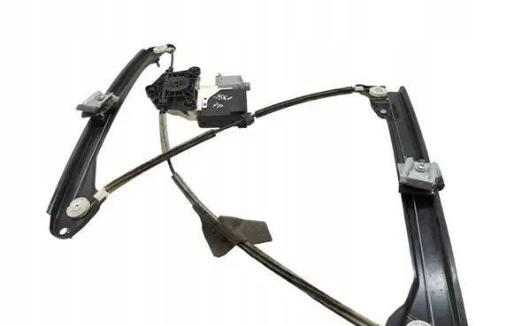 Volkswagen PASSAT B8 Front window lifting mechanism without motor 561837462D