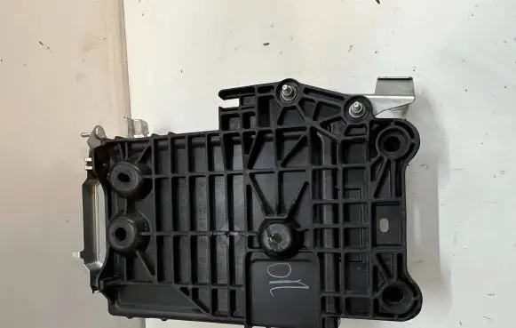 Mazda 2 Battery box tray DA6A-56041 DA6A56041