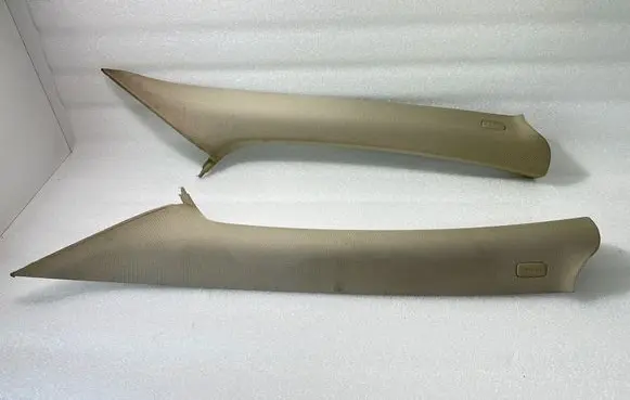 Audi Q7 4L (A) pillar trim 4L0867234B 4L0867234C 4L0867233C