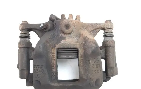 Opel Vivaro Front brake caliper 0540C