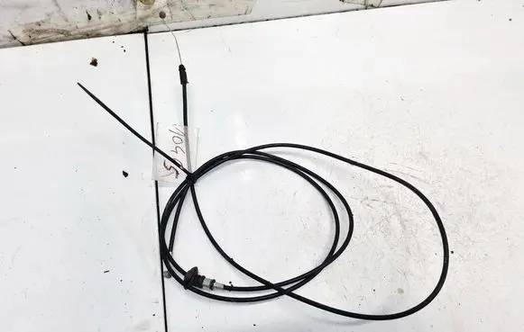 Toyota Corolla E120 E130 Handbrake/parking brake wiring cable 