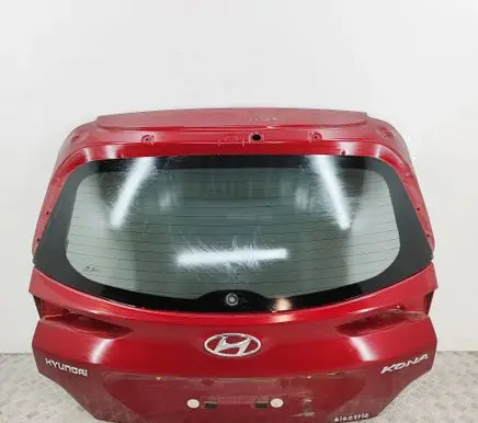 Hyundai Kona I Tailgate/trunk/boot lid 73700J9011