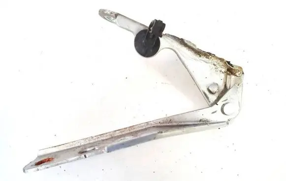 Seat Ibiza III (6L) Engine bonnet/hood hinges 6l0823301a