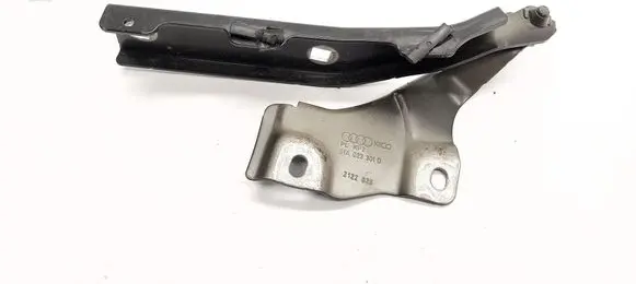 Audi Q2 - Engine bonnet/hood hinges 81A823301D