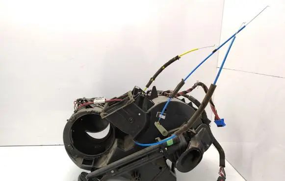 Citroen Xsara Picasso Interior heater climate box assembly housing 64249 64247 52899
