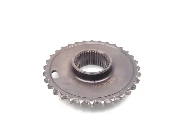 Audi Q7 4L Timing chain sprocket 059109569F