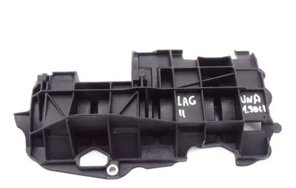 Renault Laguna II Driveshaft support bearing bracket 7700115568