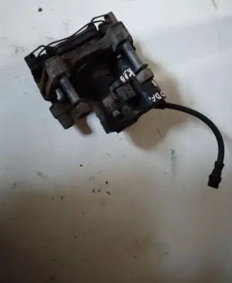 Skoda Superb B8 (3V) Rear brake caliper
