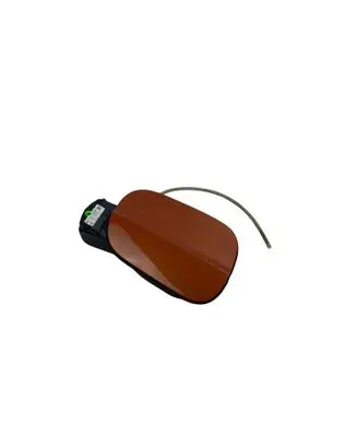 Volkswagen Polo VI Fuel tank cap 2G0809857