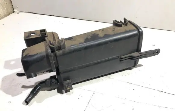 Citroen C4 Grand Picasso Active carbon filter fuel vapour canister 9687482680