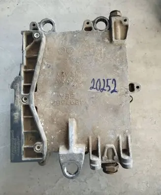 Iveco Daily 3rd gen Engine control unit/module 0281010253 4898111