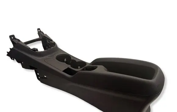Ford Turneo Courier Center console ET76R045B55AB