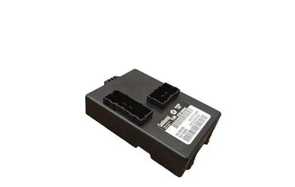 Jeep Grand Cherokee Tailgate/trunk control unit/module 68140669AE A2C7372120500