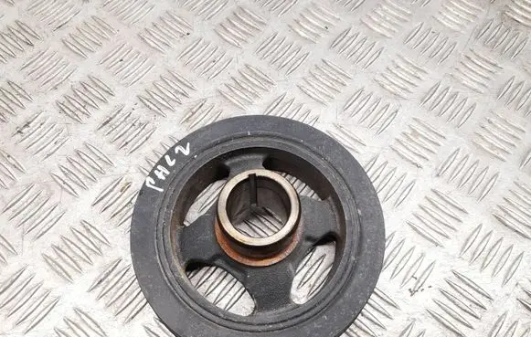 Chrysler Pacifica Crankshaft pulley 051842933A