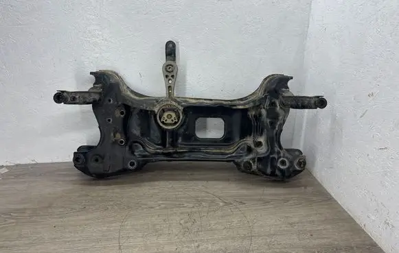 Volkswagen Caddy Front subframe 1K0199315B