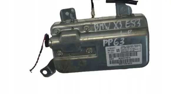 BMW X3 E83 Front door airbag 3426315