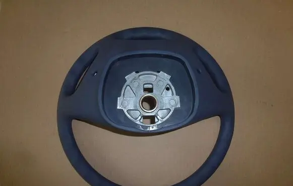 Mercedes-Benz Vito Viano W638 Steering wheel A6384600703