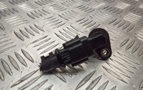 Opel Zafira B Crankshaft position gear 55352609
