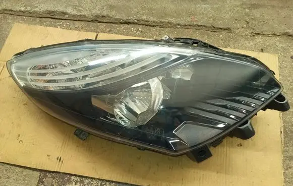 Headlight/headlamp