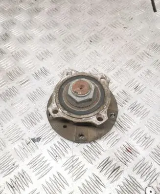 BMW 5 E39 Front wheel ball bearing 