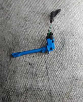 Ford Galaxy Interior temperature sensor 6G9119C734DA 109994168