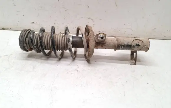 Opel Astra J Front shock absorber with coil spring 13354030 2510 422267257