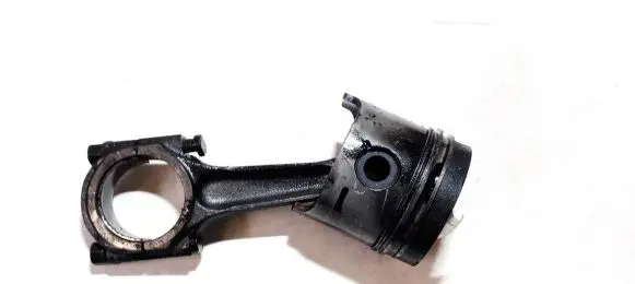 Peugeot 405 Piston with connecting rod