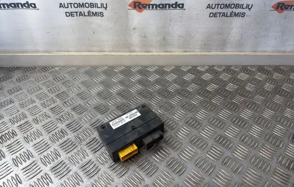 Fiat Ulysse Other control units/modules 9631952180
