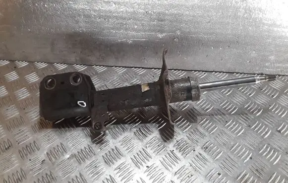 Toyota Corolla Verso AR10 Front shock absorber/damper