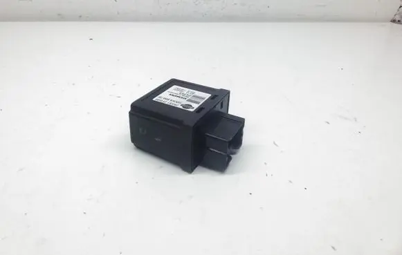 Nissan X-Trail T30 Immobilizer control unit/module 285912F000 5WK48647B 24753