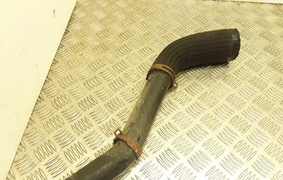 KIA Cerato Intercooler hose/pipe