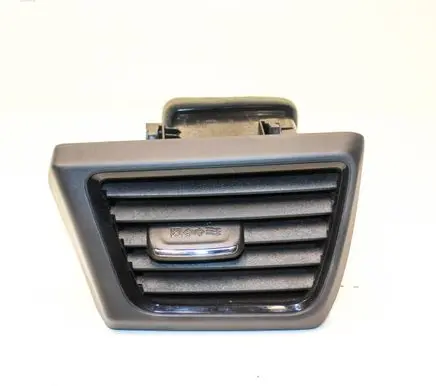 Nissan Leaf II (ZE1) Dashboard air vent grill cover trim 687615SA0B