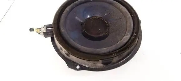 Ford S-MAX Front door speaker 6M2T18808FB 6M2T-18808-FB