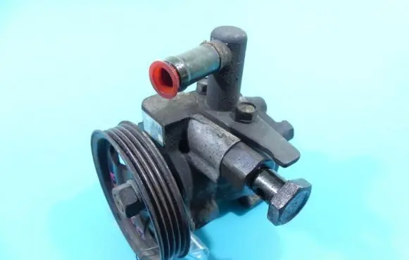Hyundai Accent Electric power steering pump IMPRK1352521