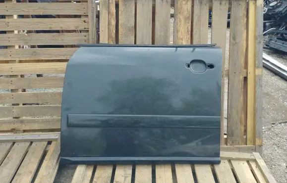 Audi A2 Front door