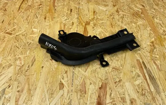 BMW 3 G20 G21 Engine compartment rubber 7419383