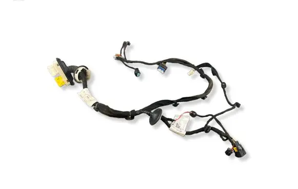 Toyota Proace Front door wiring loom 9824873980 8L1T0492