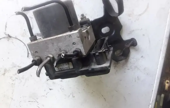 Fiat Punto (188) ABS Pump