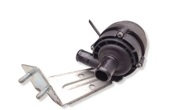 Volkswagen Crafter Electric auxiliary coolant/water pump A2118350028
