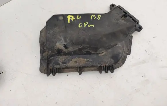 Audi A4 S4 B8 8K Fuse box cover 8K1907613B