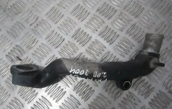 Mazda Premacy Engine coolant pipe/hose