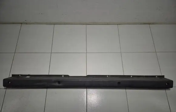 Citroen Jumper Rear bumper 1305763070