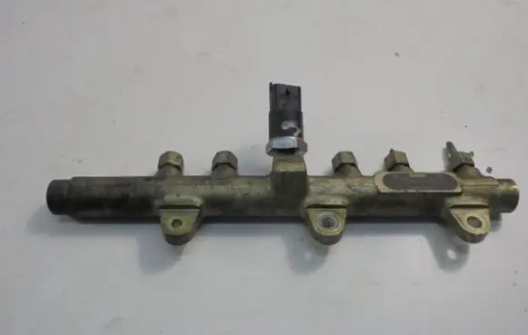 Alfa Romeo 147 Fuel main line pipe 0445214016