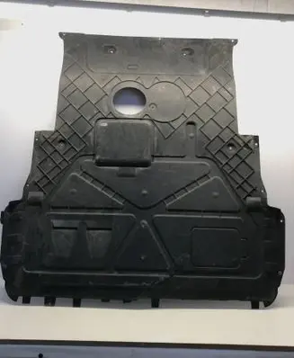 Volkswagen Crafter Engine splash shield/under tray 7C0825453B