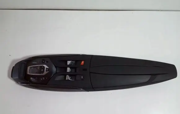 Citroen DS5 Headlining lighting console trim 0000000000