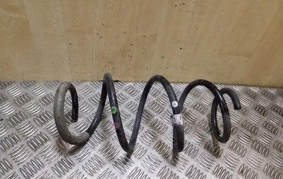 KIA Sportage Front coil spring 54630F1DG0