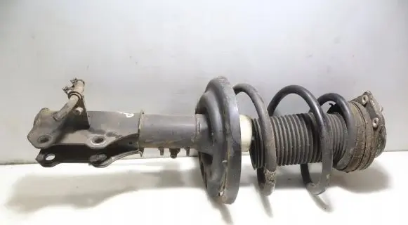 Opel Insignia B Front shock absorber with coil spring